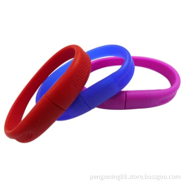 Bracelet USB Flash Drive